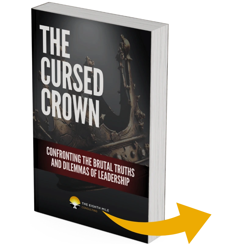 The Cursed Crown - Download Free